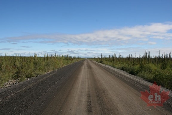 Dempster Highway