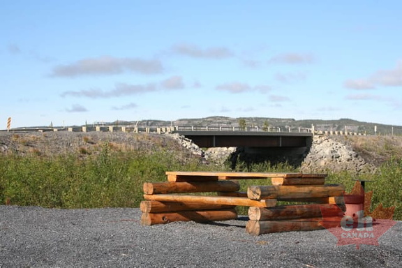Picnic Table