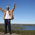I am on Top of the World