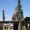 Reading Interpretive Signs