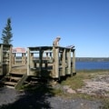 Lookout Deck