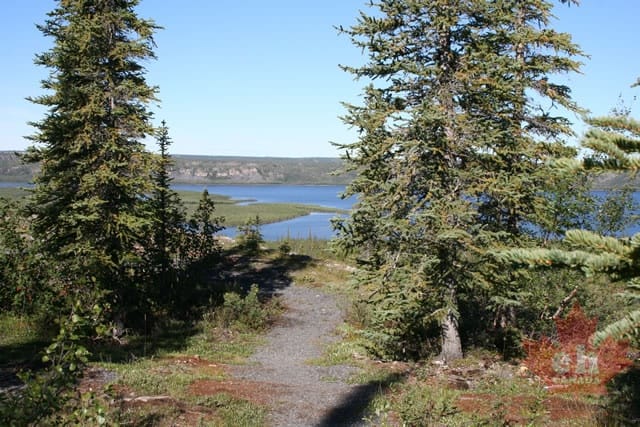 Hiking Trail