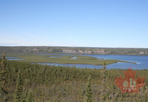 Views of Waterways