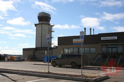 Airport