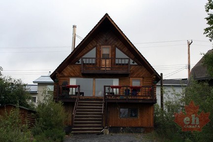 Northern Home
