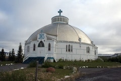 Dome Church