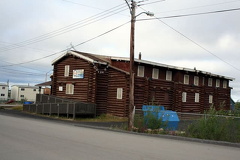 Inuvik Buildings
