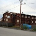 Inuvik Buildings