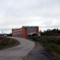 Village Buildings