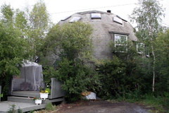 Dome Home
