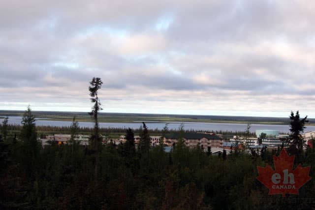 Views of Village