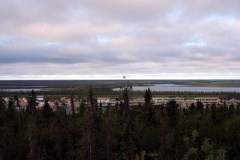 Hilltop Views