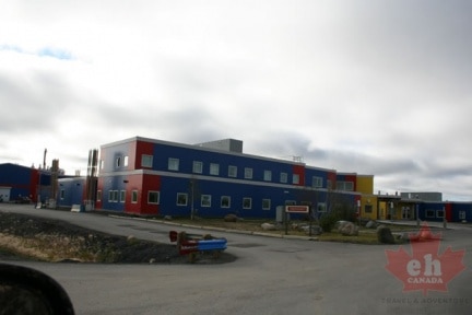 Apartments