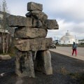 Inukshuk