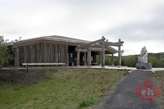 Information Centre