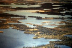 Mackenzie Delta