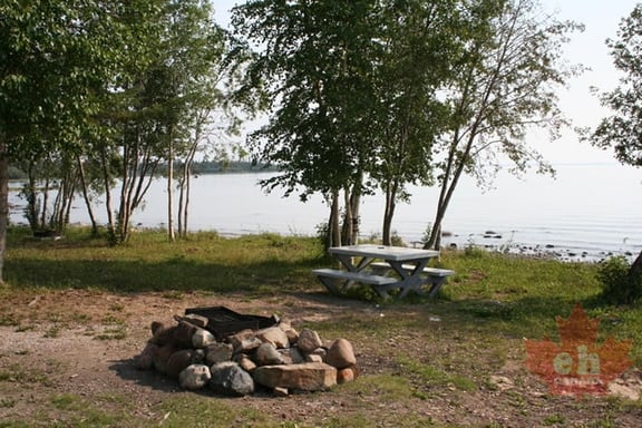 Picnic Site