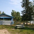 Picnic Shelter
