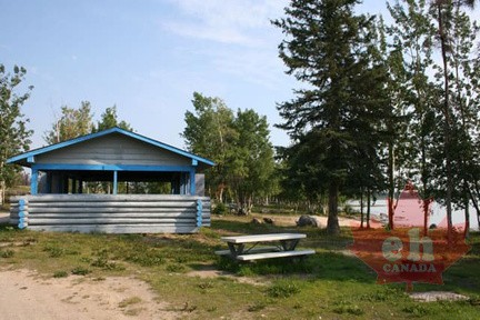 Picnic Shelter