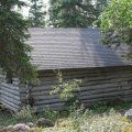 Pioneer Shack
