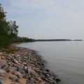 Shoreline