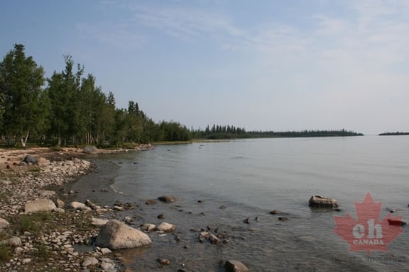Great Slave Lake