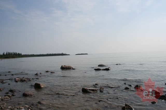 Great Slave Lake