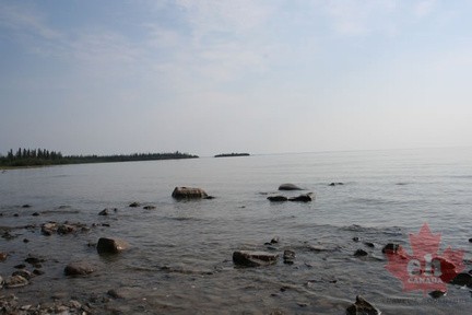 Great Slave Lake