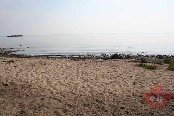 Sandy Beach