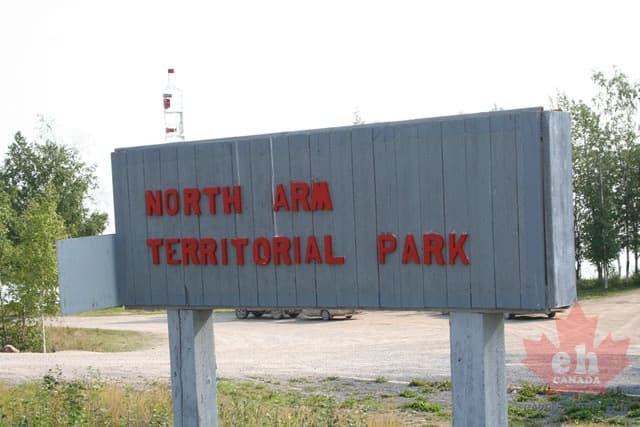 Welcome Sign
