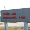Welcome Sign