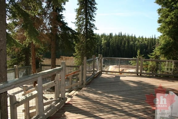 Lookout Deck