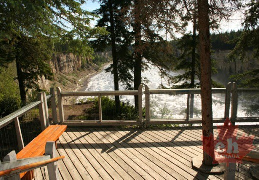 Viewing Platform