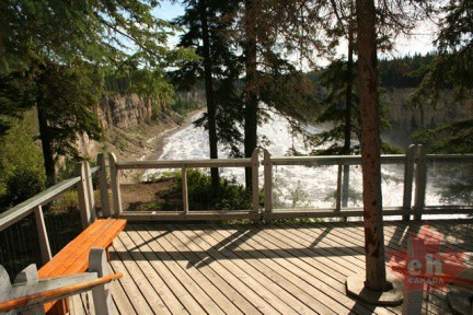 Viewing Platform