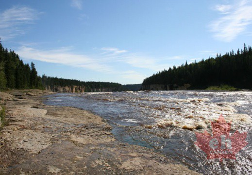 Hay River
