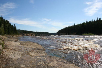 Hay River