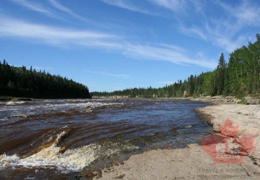 Hay River