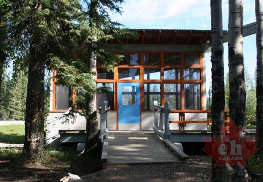 Picnic Shelter