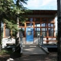 Picnic Shelter
