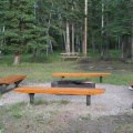 Camp Fire Ring