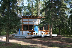 Picnic Shelter