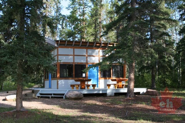 Picnic Shelter