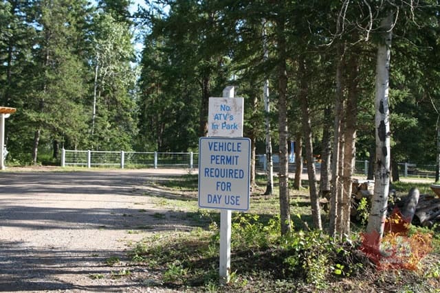 Parking Lot