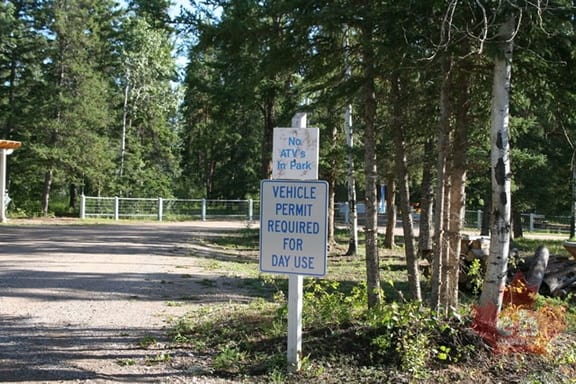 Parking Lot