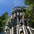 Spiral Stairs