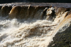 Louise Falls