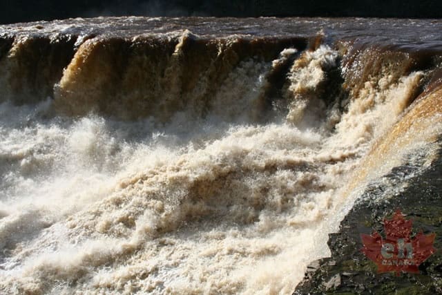 Louise Falls