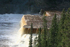 Louise Falls
