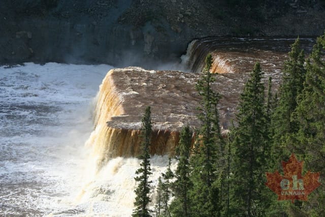 Louise Falls