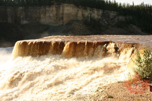 Louise Falls